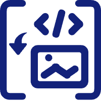 base64转图片图标
