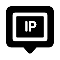 IP查询图标
