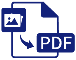 图片转PDF图标