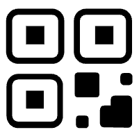 二维码生成器图标