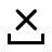删除字符串空格图标