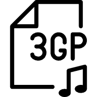 视频转3gp图标