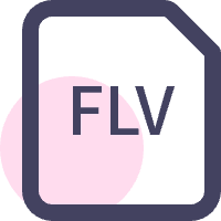 视频转Flv图标
