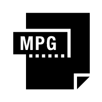 视频转Mpg图标