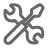 图片分割工具图标